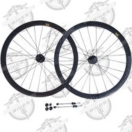 SAGMIT RACING PRO 4.0 DISC TR AND ULTRALITE 3.0 WHEELSET RACING PRO II  2021