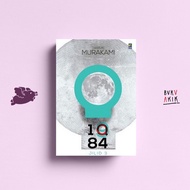 1Q84 Volume 3 - Haruki Murakami
