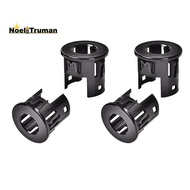 4 Pcs Parking Radar Bracket 5LS52TZZAA for  Ram 1500 2500 3500 2014 2015 2016 2017 2018