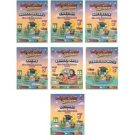 SYSTEM CLASSROOM (UASA) TAHUN 5 (2025)