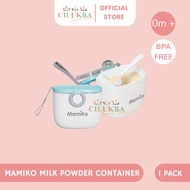 MAMIKO MILK POWDER CONTAINER 500ml | MILK POWDER CONTAINER | Milk Container | Milk CONTAINER