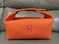 Hermes Bride A Brac Travel Case PM 飯盒包