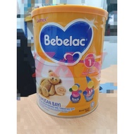 DUMEX BEBELAC STEP 1 &amp; 2 800G