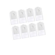8 pieces Cloth Fiber Dust Bag For SAMSUNG VR7MD96514G/SP Jet Bot AI+VCA-RDB95 Robot Vacuum Cleaner P