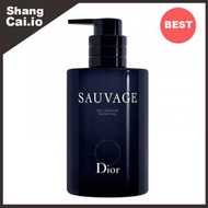 Dior SAUVAGE 香水沐浴露[平行進口]