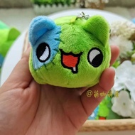 Capoo Capoo Cat Worm Coffee Wave Plush Toy Pendant Pillow Zombie Expression Cute Doll Bag Accessorie
