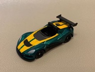 Takara Tomy Tomica No 112 Lotus 3-Eleven
