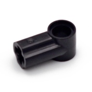 COOLPON|This Is LEGO Lego's Parts Black Technology Connector 1 32013 4107085 42127