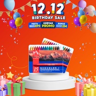 Crayon Carandache Caran D'ache Neocolor I set of 15 waterproof