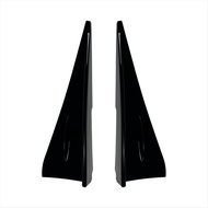 Side Skirt Splitter for Toyota GR86 Subaru BRZ 2022-2025 Side Skirt Rocker Splitters Winglet Wings C