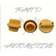 TOYOTA GT86 SUBARUXV FORESTER EXIGA BRZ WRX  ENGINE OIL CAP OIL FILLER CAP (1PCS PRICE)