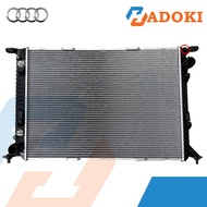 AUDI A4 B8 08-16' /A5 B8 08-17' /Q5 09-17' /A6 12-18' 2.0L / PORSCHE MACAN 15-18' 2.0L (26MM) FIN5 D