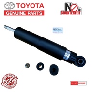 Toyota Land Cruiser 99-05 HDJ101 UZJ100 HDJ100 REAR ABSORBER 48530-69155(Hydraulic Type)LC100