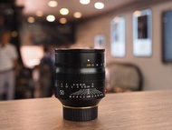 [ 徠卡 M系 ] TTArtisan M 50mm f0.95 for Leica M Mount 超大光圈
