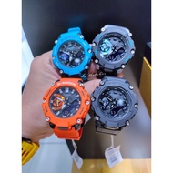 Casio G-shock GA-2200 series Carbon Core Guard GA2200 GA-2200-2 GA-2200M-1 GA-2200M-4 GA-2200BB-1 GA