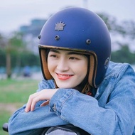 Genuine ROYAL M20C 3/4 Head Helmet