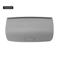 Gray Sunglasses Box Sun Glasses Case for Tiguan Golf MK5 MK6 Passat B7 CC Skoda Superb Yeti 1K0 868 