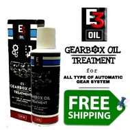 E3 GEARBOX AUTO OIL TREATMENT 💯Original HQ💯