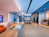 HanTing Hotel (Yiwu International Trade City)