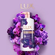 Lux Fragrance Body Wash