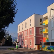 โรงแรม 215 Apartment Wien 4-6 Pers 42m2 - คลาเกนฟวร์ต