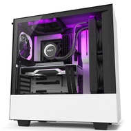 NZXT H510I SIDE TEMPLE GLASS