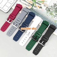 Casio G-Shock GM-2100 GM-S2100 DW-5600 DW-6900 GM2100 DW6900 Watch Strap Free pen