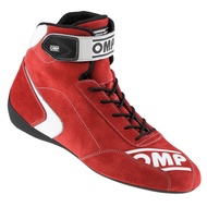 Italy OMP Snowshoes Fire Protection Sofia Certification Racing Shoes RV Kart Racing Shoes Men and Wo