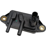 EGR Valve Pressure Sensor DPFE15, F77Z9J460AB, VP8T - Compatible with F0rd F-150 F-250 F-350 Ranger,
