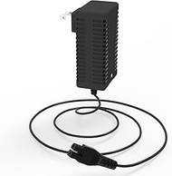 25.2V Charger for WYBOT-A1 OS2010 Cordless Robotic Pool Vacuum Cleaner Replacement Power Adapter Cor