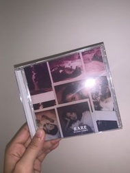 Selena Gomez - Rare (Target Exclusive) 專輯 特別版 Target購入