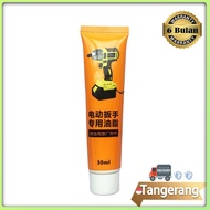 30ml Pelumas Grease Impact Wrench Bor Gerinda Powertool Cordless Gergaji