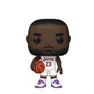 Funko Pop! NBA: LA Lakers-Lebron James - (Alternate) - Vinyl Collectible Figure - Gift Idea - Offici