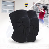 men women Knee Guard knee pads Protector Sport Guard Elastic Knitting Knee Pads badminton volleyball&amp;&amp;*-