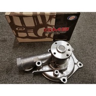 GMB Engine Water Pump GWM-44A for Mitsubishi Galant E33A VR4 2.0 DOHC 4G67 4G63 MD997417 MD997621
