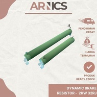 Braking Resistor 2000 Watt 32 Ohm Promo Dynamic Brake Resistor 2KW32RJ Discount