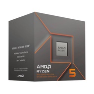 ซีพียู AMD Ryzen 5 8500G 5.0GHz 6C/12T AM5