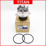 100% Original Nissan Water Pump Nissan Fairlady 350z Z33 , 370z Z34 , Murano Z50