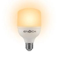 ENRICH หลอดไฟ LED 35W E27 รุ่น Lucky (344444-722086010)