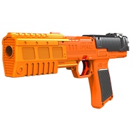 DART ZONE Pro-Series MK-2 120 FPS Foam Blaster for Adults, Teens - Soft Bullet Blaster Ages 14+ with