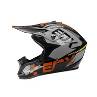 Four Seasons Beach Motorcycle Helmet Road Racing Off-Road Helmet Mountain Bike Full Helmet Off-Road 