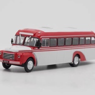 IXO 1/72 Volvo B375 Volvo Bus Sweden Bus Bus Bus Toy Model