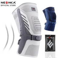 NEENCA Cinlitek Braces Compression Sleeve Adjustable Knee Support