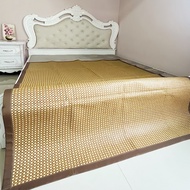 3D Air Conditioning Mat High Quality Foldable 3D Silk Office Nap Mat