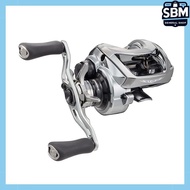 DAIWA Bass Bait Reel Steez Limited SV TW 1000S-XH/XHL