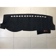 COROLLA ALTIS 2003-2007- VELVET TAPLO SUNSCREEN MAT
