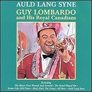 Auld Lang Syne [Pro Arte]
