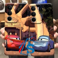 Latest REALME C71 Softcase 2025 couple Motif - Cool Motif Case - Latest Case - Trendy Case - Beautif