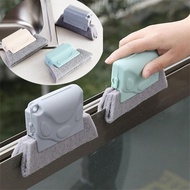 FEELING 2026 Creative Window Groove Cleaning Cloth,Window Cleaning Brush,Cleaner Brush Window Slot T