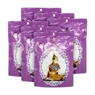 GOLD PRINCESS - 泰國皇家足貼-薰衣草 (10/包) x6包 (平行進口貨品)